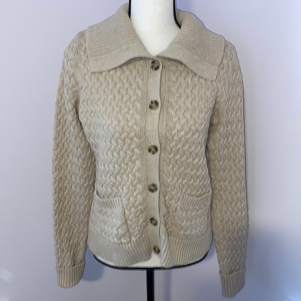 Banana Republic sweater